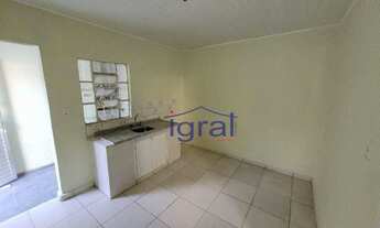 Imagem 7: Casa para alugar, 30 m² por R$ 900,00/mês - Vila Fachini - São Paulo/SP