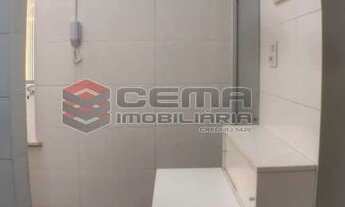 Imagem 6: Rio de Janeiro - Apartamento Padrão - Flamengo