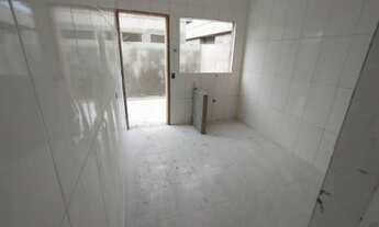 Imagem 7: Casa de condomínio térrea para venda com 70 metros quadrados com 2 quartos