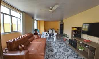 Imagem 4: Excelente Casa Duplex 4 qts, quintal, garagem 3 carros, Doc Ok, Nilópolis