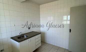 Imagem 3: Apartamento para venda tem 54 metros quadrados com 2 quartos em Nova América - Piracicaba