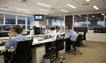 Imagem 2: Laje Comercial para Locação, Vila Nova Conceição, São Paulo