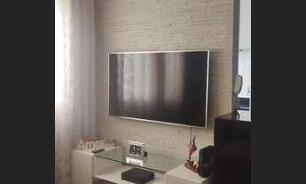 Imagem 5: Apartamento para venda com 52 metros quadrados com 2 quartos em Centro - Barueri - SP