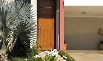 Imagem: Casa de condomínio para venda possui 232