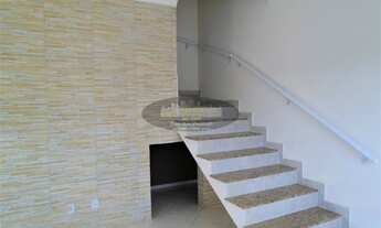 Imagem 4: SOBRADO COM 3 DORMITÓRIOS - 500M DA PRAIA