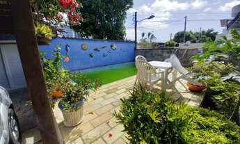 Imagem 2: Casa, 3 quartos (1 suíte), Jardim Excelsior - Cabo Frio - RJ