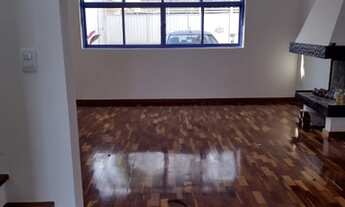 Imagem 4: Lindo sobrado reformado com 142m² no Butantã com 3 dormitórios e edícula