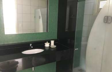 Imagem 6: Sítio de Luxo no Eusébio com 15.000m², casa com 5 suítes e 500m² de área construída toda m