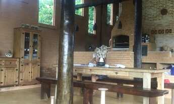 Imagem 4: Chácara em São Pedro - Alto da Serra - Portal da Serra