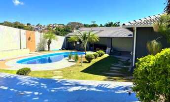 Imagem 5: AGUAS CLARAS - Padrão - ARNIQUEIRAS