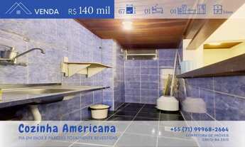 Imagem 7: Apto 67m² na Rua dos Democratas no 2 de Julho