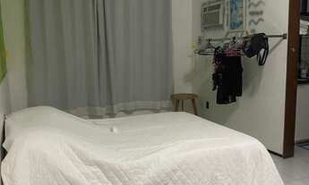 Imagem 6: Apartamento para venda possui 174 metros quadrados com 3 quartos em Intermares