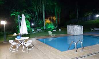 Imagem 2: Casa em Condomínio para Venda em Itapecerica da Serra, Chácara da Lagoa, 3 dormitórios, 3