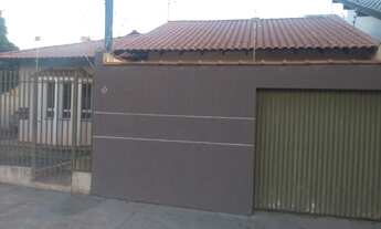 Imagem 2: MARINGÁ - CASA PADRÃO - AEROPORTO VELHO