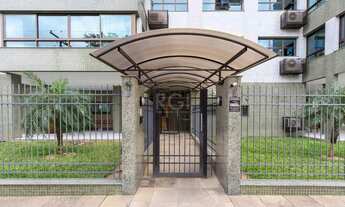 Imagem 2: Porto Alegre - Apartamento Padrão - Tristeza