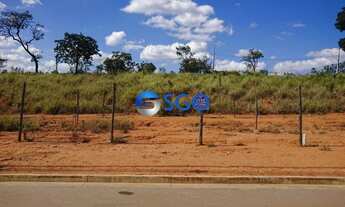 Imagem 2: Lote/Terreno 280 m² Tijuco, Esmeraldas - MG