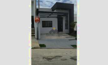 Imagem: Casa de condomínio SOROCABA - SP