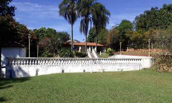 Imagem 2: Condominio Fechado ITU