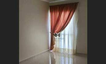 Imagem 5: Apartamento com 1 dormitório para alugar, 54 m² por R$ 800/mês - Centro - Ribeirão Preto/S