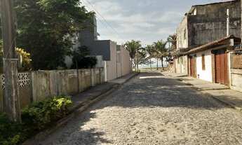Imagem 6: Casa duplex em barra de são joão independente com 3 qtos e piscina