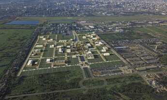 Imagem 5: Porto Alegre - Terreno Padrão - Anchieta