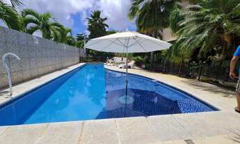 Imagem 2: Casa em condomínio fechado!!