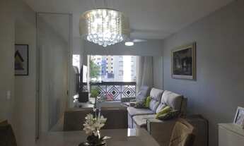 Imagem 6: 3 quartos todo Montado, com armários na cozinha, quartos e banheiros