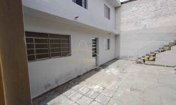 Imagem 4: Casa para locação Rua Tico Tico, 14 Vila Ayrosa Osasco - SP