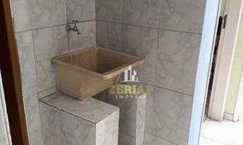 Imagem 4: Casa com 3 dormitórios à venda, 202 m² por R$ 692.000,00 - Mauá - São Caetano do Sul/SP