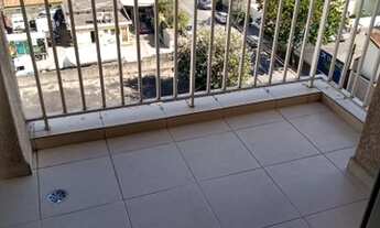 Imagem: Apartamento à venda, 69 m² por R$ 420.000,00