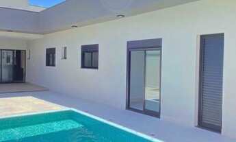 Imagem 7: Casa em Condomínio para Venda em Indaiatuba, Jardim Panorama, 3 dormitórios, 3 suítes, 5 b