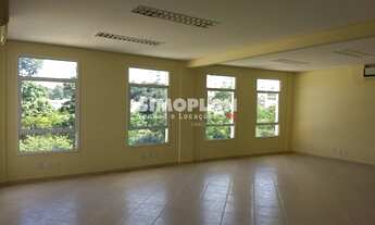 Imagem 5: Sala - Jardim Madalena - Campinas