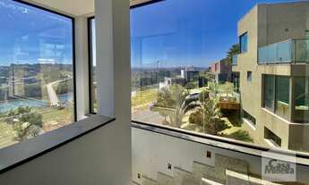 Imagem 3: Casa à Venda - Alphaville, 4 Quartos, 354 m²