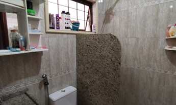 Imagem 5: Casa para venda com 4 quartos sendo 1 suíte no Nova Carioba em Americana