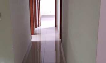 Imagem 3: Apartamento para aluguel tem 75 metros quadrados com 3 quartos em Centro - Rio de Janeiro