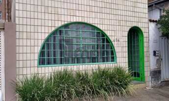 Imagem 5: Sala - Cidade Nova - Franca