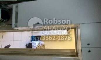 Imagem 6: SALVADOR - Padrão - Barris