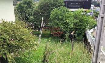 Imagem 2: TERRENO PRÓXIMO A UFSC - 676 M2 -AMPLO