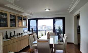 Imagem 5: São Paulo - Apartamento Padrão - PINHEIROS