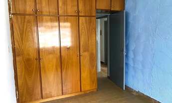 Imagem 7: Casa no Setor Criméia Oeste