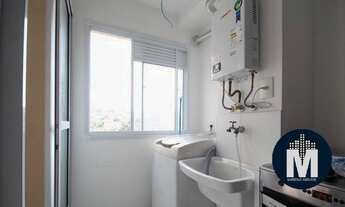 Imagem 6: Apartamento á Venda 2 Quartos, 50m², 1 Vaga de garagem - Osasco