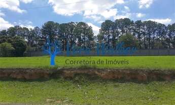 Imagem 2: Terreno plano na parte alta do Condomínio Vale do Lago