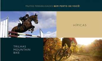 Imagem 7: Lote/Terreno - Urbanova - Jardim das Nações - 450 a 1200m² - Lazer completo