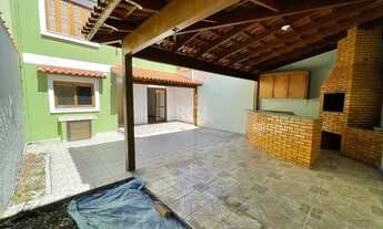 Imagem 6: Porto Alegre - Casa Padrão - Espirito Santo