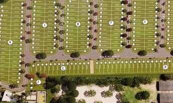 Imagem 2: LANÇAMENTO *CAMPO DI FIORI* com área de lazer. Terrenos de 200m² - Taubaté - SP