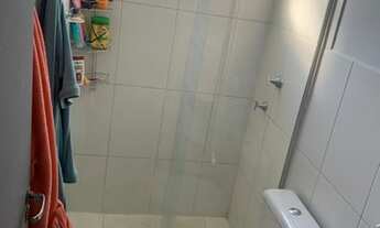 Imagem 6: Jundiaí - Apartamento Padrão - Recanto Quarto Centenário