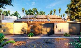 Imagem: CASA A VENDA 3 QUARTOS, SUÍTE, BANH. SOCIAL,118