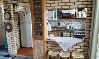 Imagem 4: Florianópolis - Casa Padrão - Canto da Lagoa