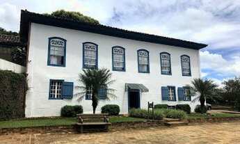 Imagem 4: Excelente terreno com vista para a Fazenda no Loteamento Fazenda Dona Carolina