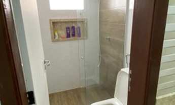 Imagem 7: Sobrado para venda com 180 metros quadrados com 3 quartos em Itapuã - Salvador - BA